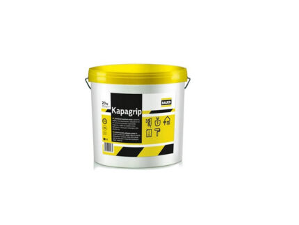 BAUER – KAPA GRIP – ΧΑΛΑΖΙΑΚΟ ΑΣΤΑΡΙ 5KG