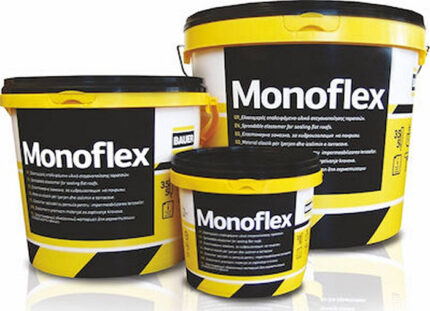 BAUER – MONOFLEX 12