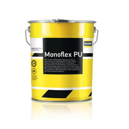 BAUER – MONOFLEX PU 25 KG