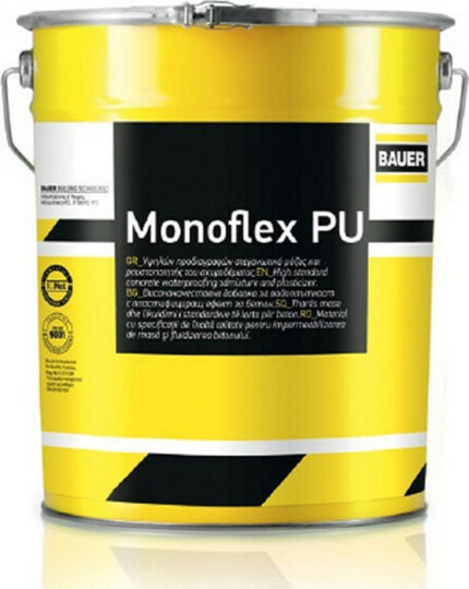 BAUER – MONOFLEX PU 6KG