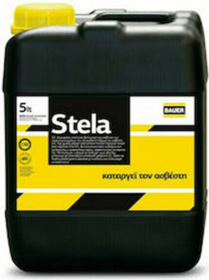 BAUER-STELA 5L