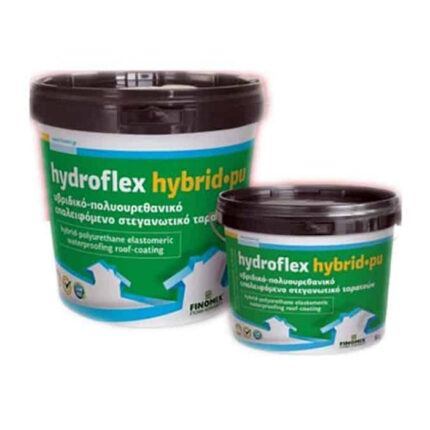 FINOMIX – HYDROFLEX HYBRID PU 15KG