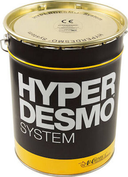 HYPERDESMO CLV – ΛΕΥΚΟ – 25KG