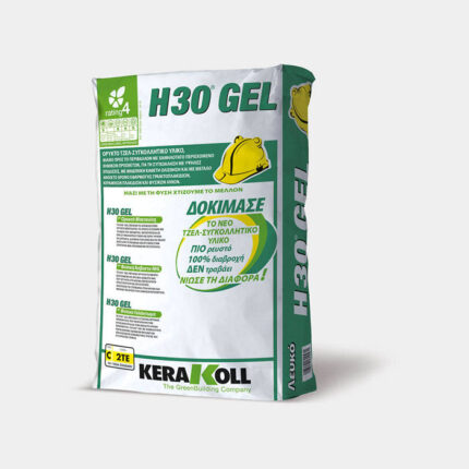KERAKOLL H30 GEL 25 Kg