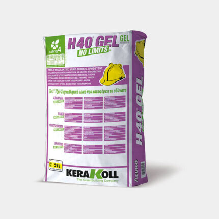 KERAKOLL H40 GEL 25 Kg