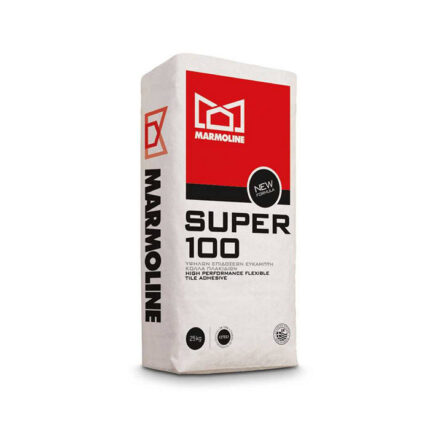 SUPER 100-MARMOLINE 5KG