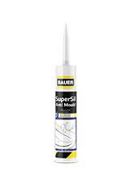 Supersil Anti Mould – ΛΕΥΚΟ 280 ML