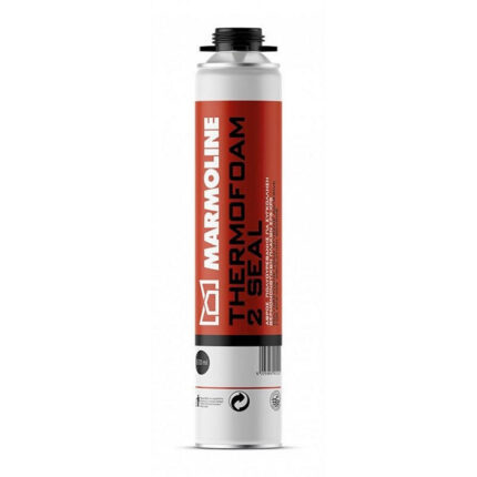 MARMOLINE THERMO-FOAM2SEAL 830ML