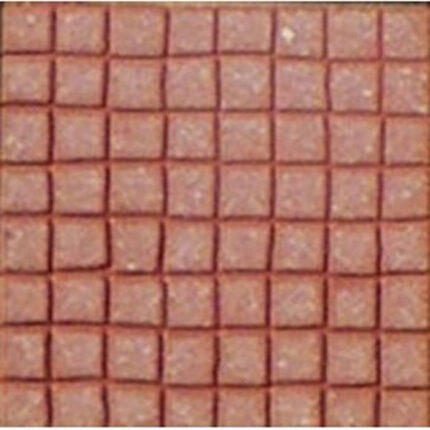 Πλάκα Πεζοδρομίου ΚΑΛΤΕΡΙΜΙ (ΤΥΠΟΥ ΜΩΣΑΙΚΟΥ)